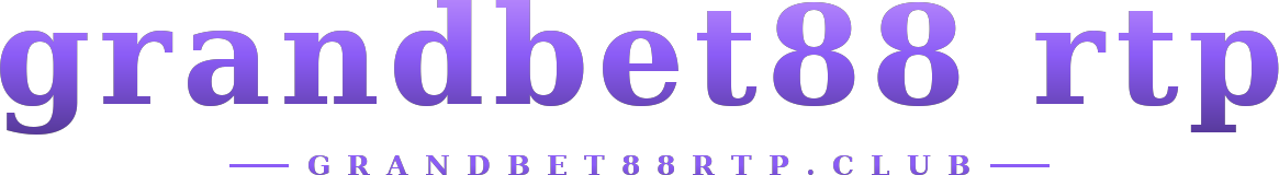 grandbet88 rtp logo